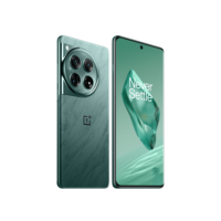 OnePlus 12 Flowy Emerald