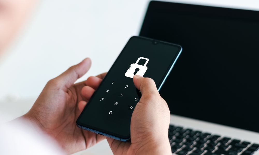 Protecting Your Mobile Device From Security Threats