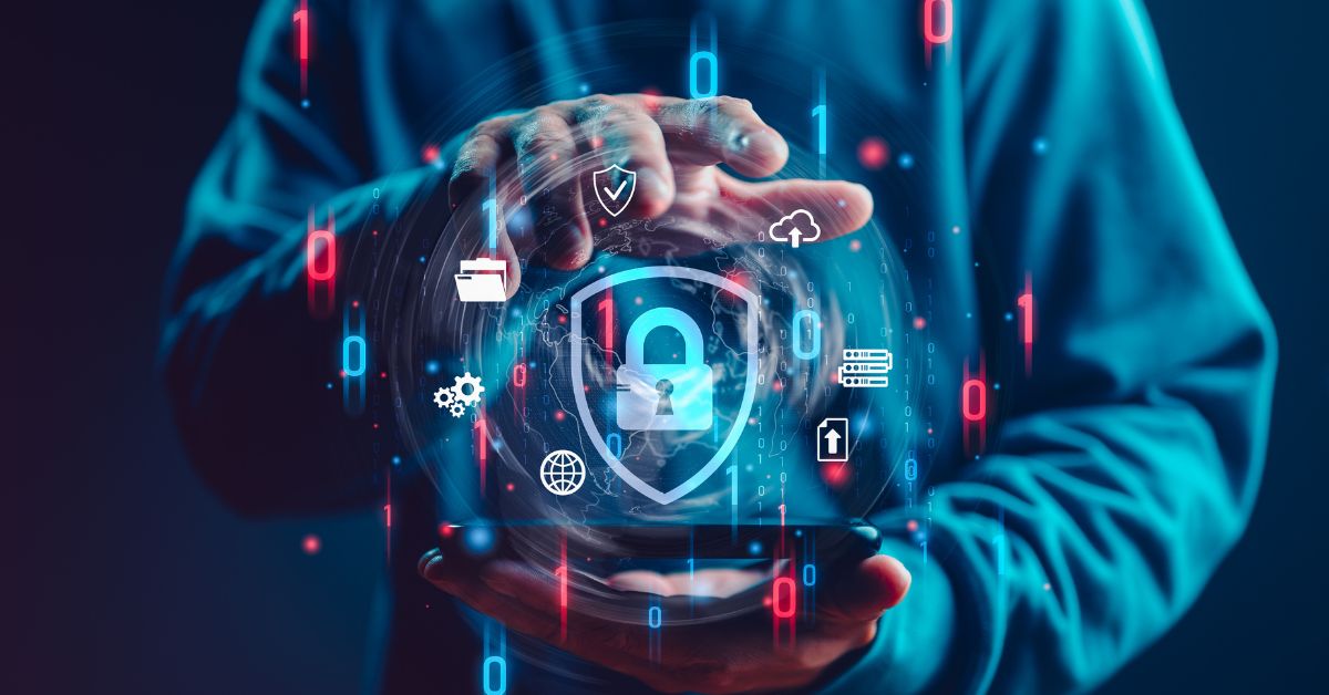 The Ultimate Guide to Data Security: What You Should Know