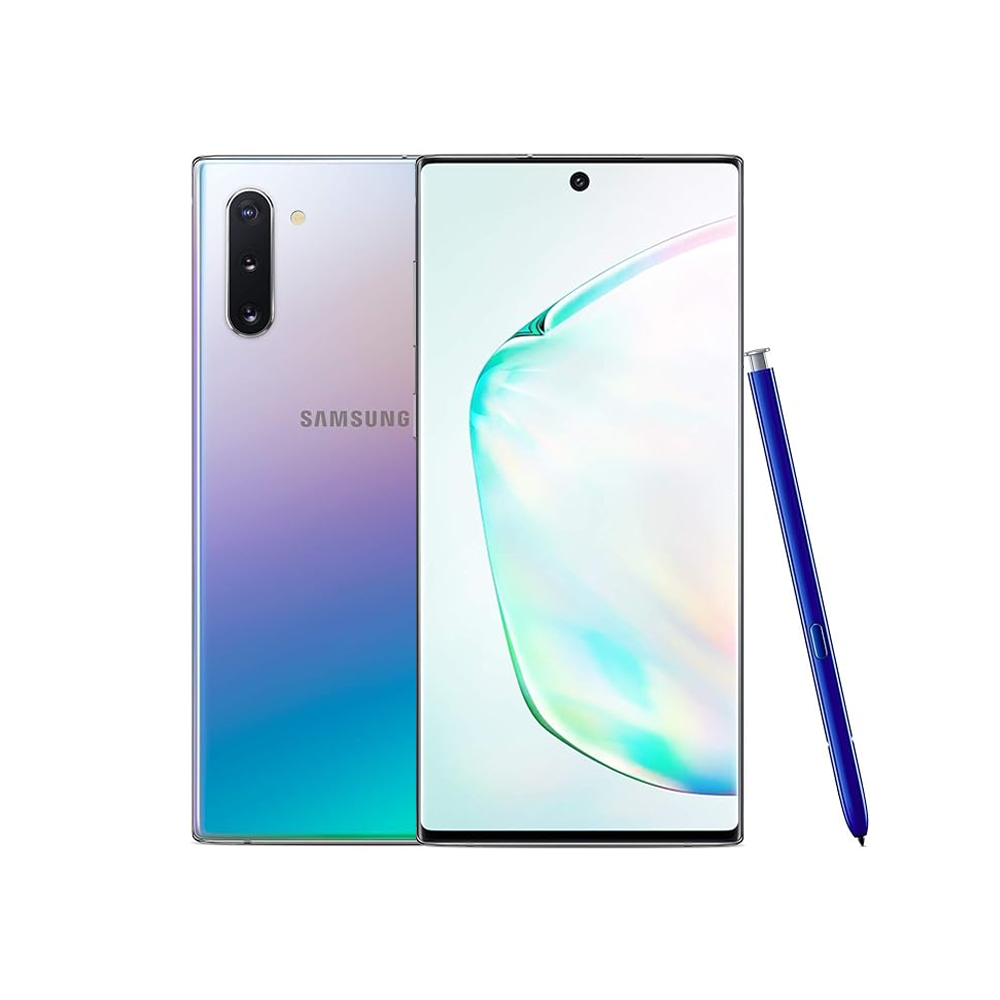 携帯電話本体 Galaxy Note 10+ Galaxy Note 10 - Connecta Mobile